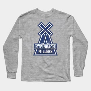 Steinback Miller Long Sleeve T-Shirt